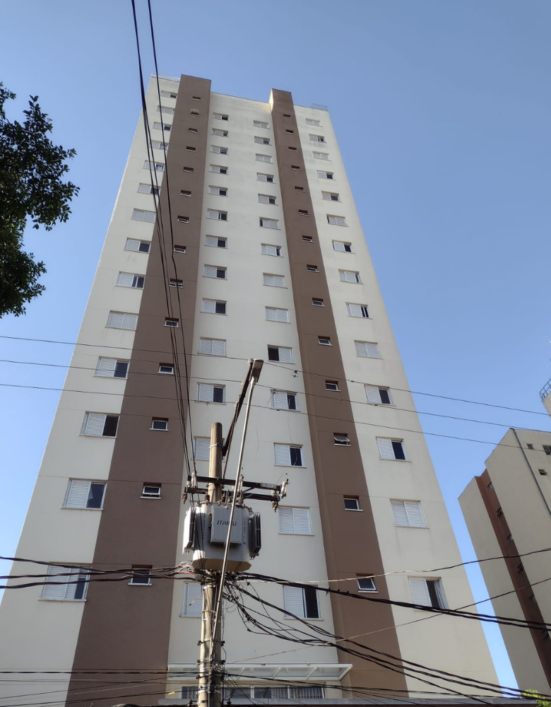 Obra realizada pela Equipe A - 7