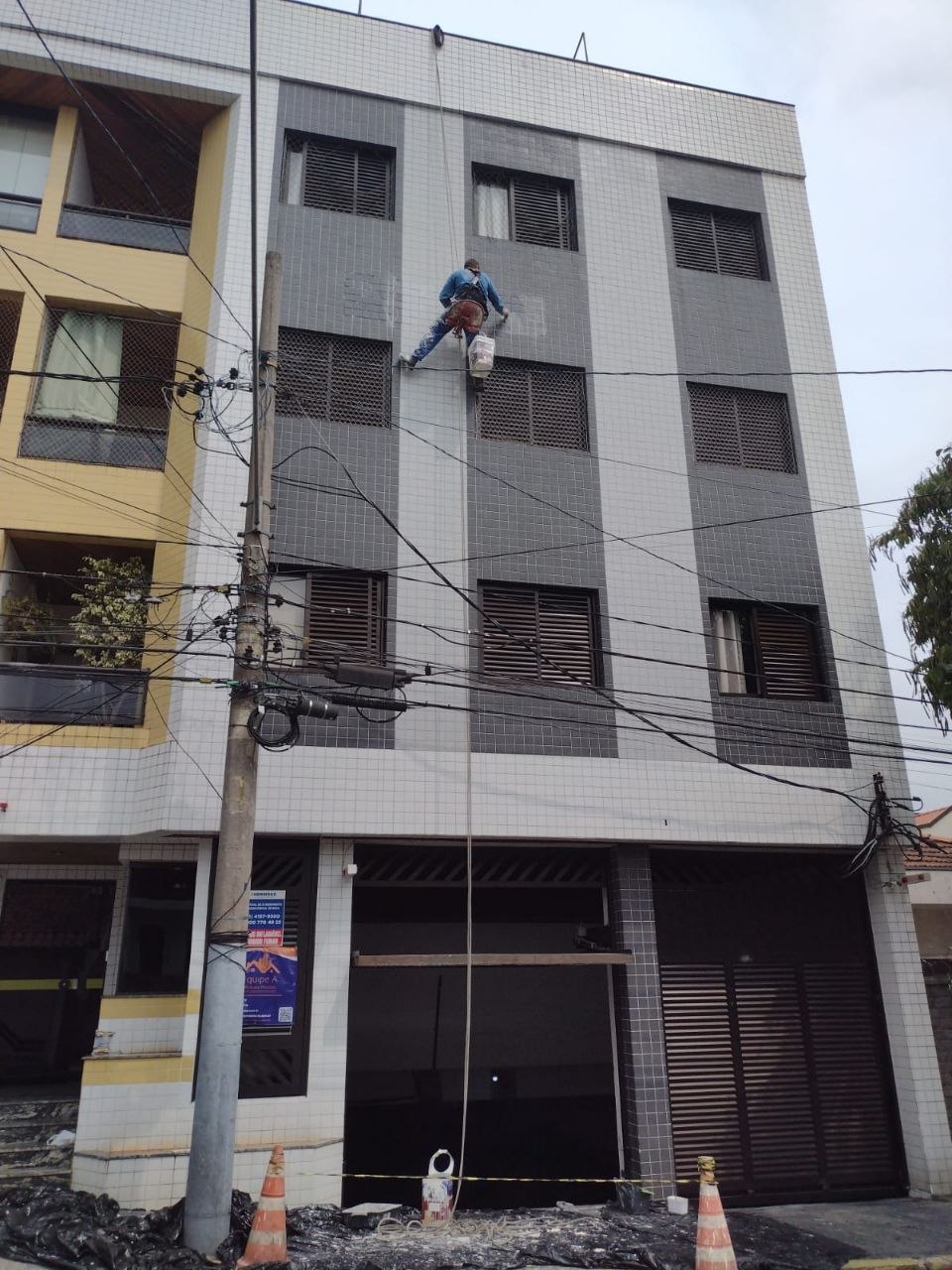Obra realizada 02 - foto 6