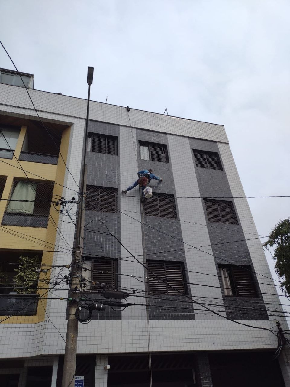 Obra realizada 02 - foto 5