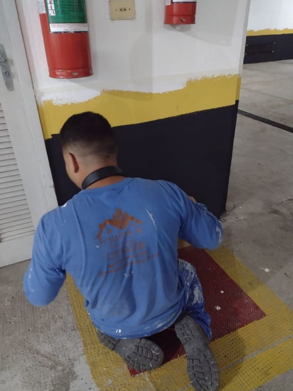 Obra realizada 02 - foto 3