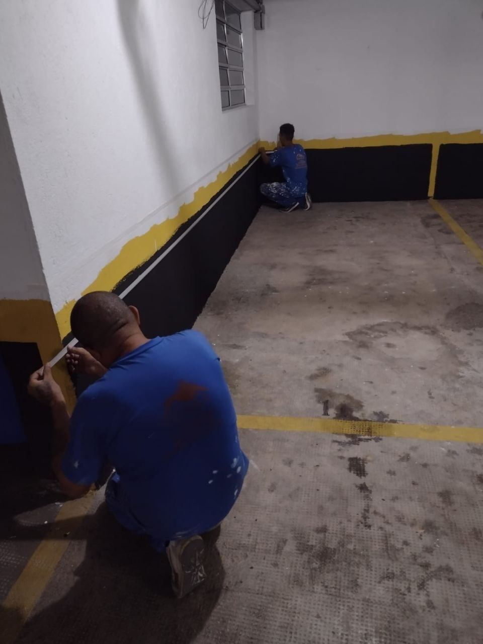 Obra realizada 02 - foto 2