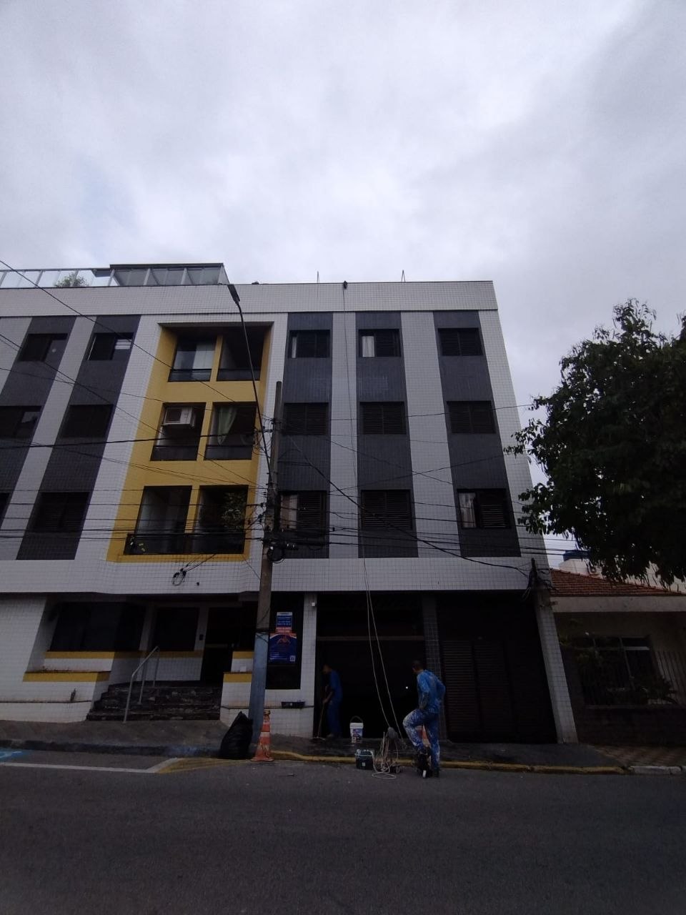 Obra realizada 02 - foto 1